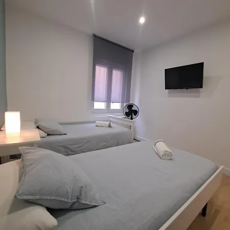 Atardecer En - Vut3674as Apartman Gijón