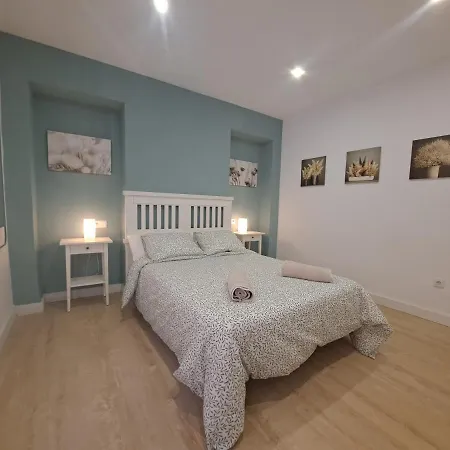 Apartman Atardecer En - Vut3674as