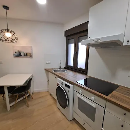 Apartamento Atardecer En - Vut3674as