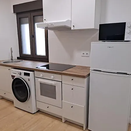 Atardecer En - Vut3674as Lägenhet Gijón