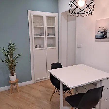 Apartman Atardecer En - Vut3674as *