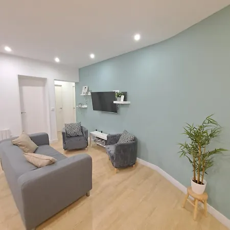 Apartamento Atardecer En - Vut3674as