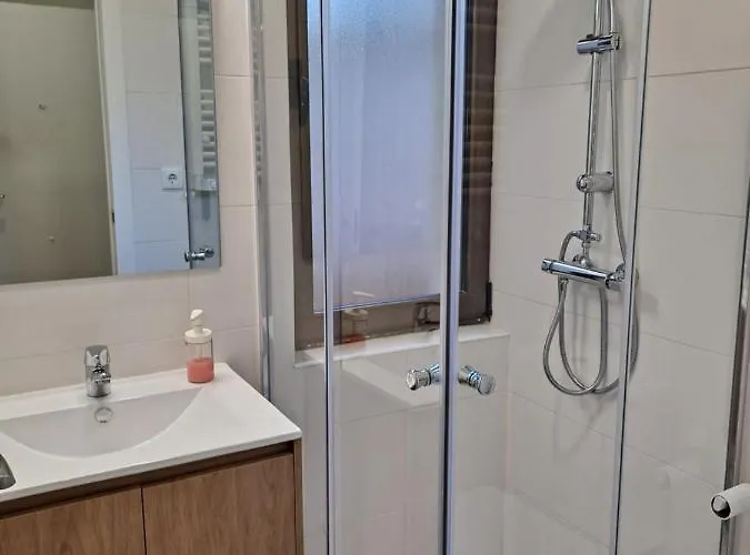 Lägenhet Atardecer En - Vut3674as *