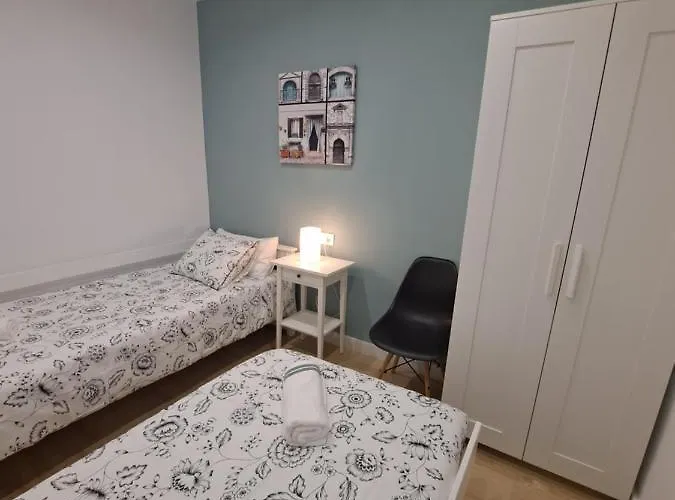 Atardecer En - Vut3674as Gijón