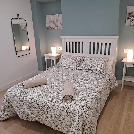 Διαμέρισμα Atardecer En - Vut3674as