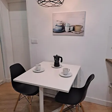 Lejlighed Atardecer En - Vut3674as *