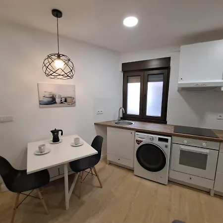 Atardecer En - Vut3674as Apartmán Gijón