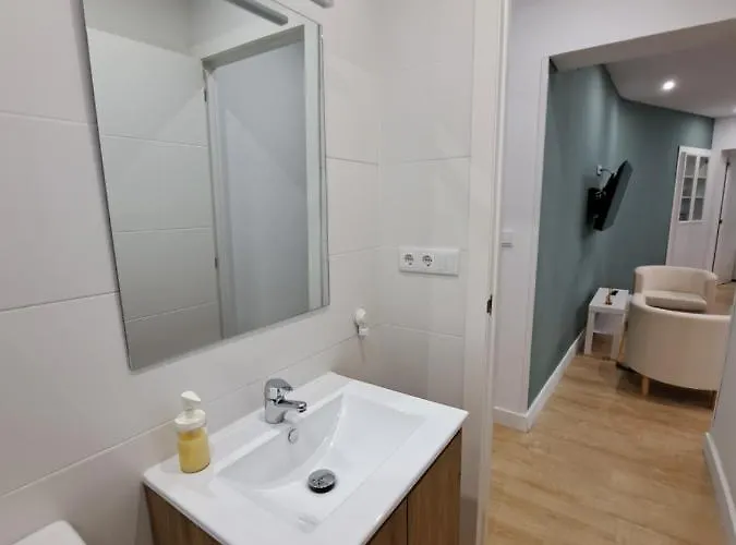 Atardecer En - Vut3674as Διαμέρισμα *