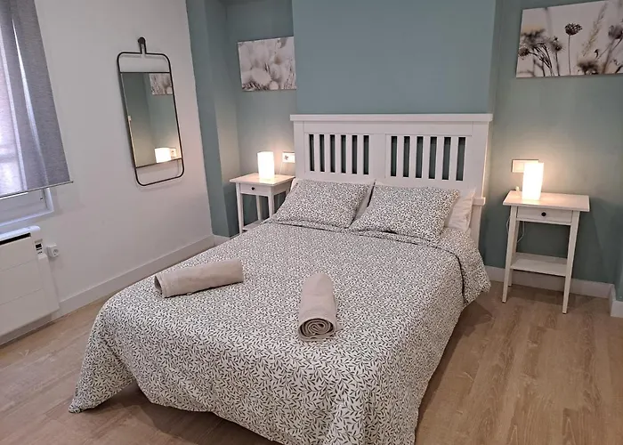 דירה Atardecer En - Vut3674as