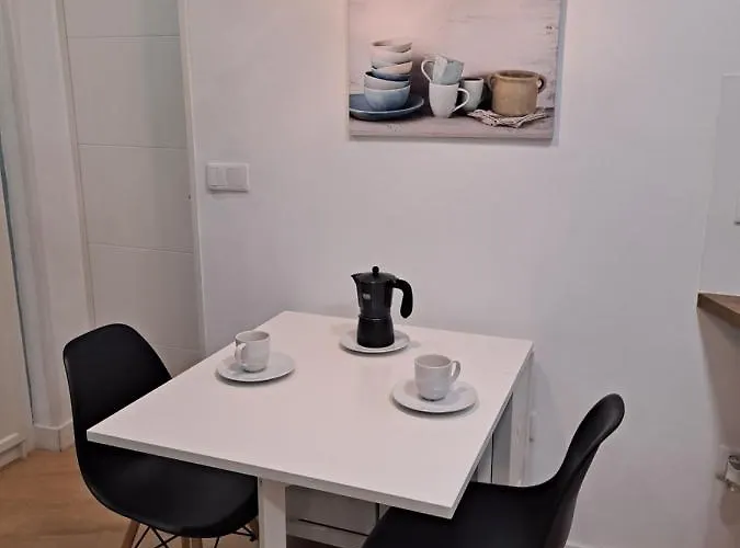 Διαμέρισμα Atardecer En - Vut3674as *