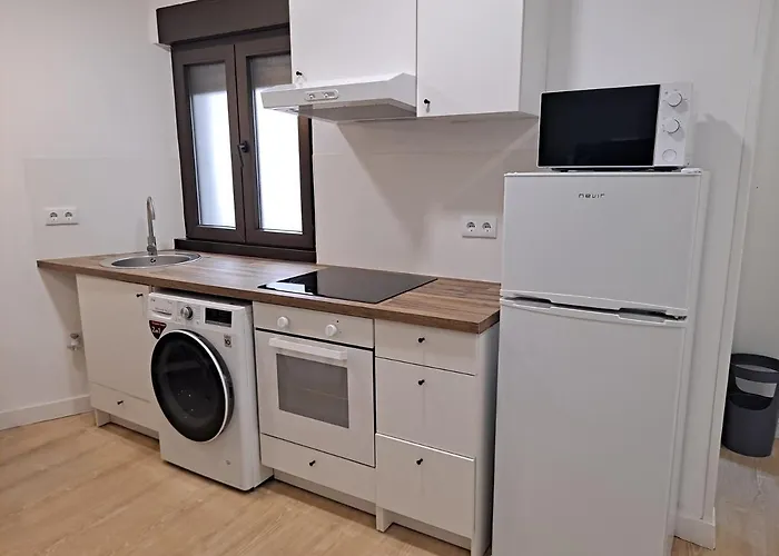 Atardecer En - Vut3674as דירה גיחון