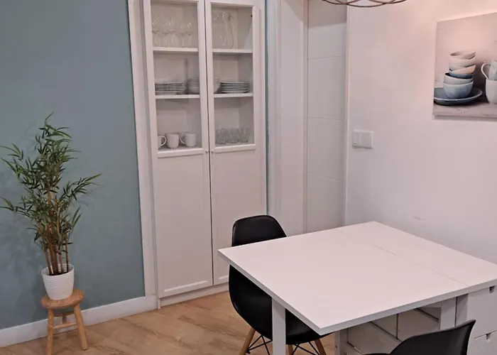 דירה Atardecer En - Vut3674as *