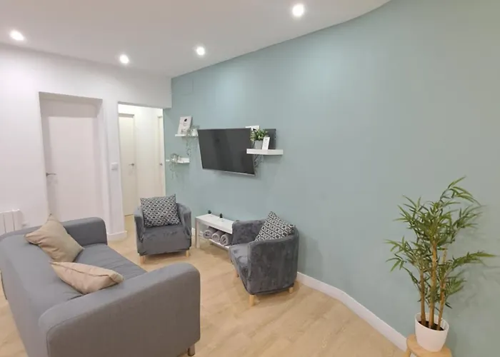 Διαμέρισμα Atardecer En - Vut3674as