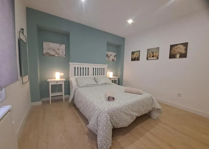 Apartament Atardecer En - Vut3674as