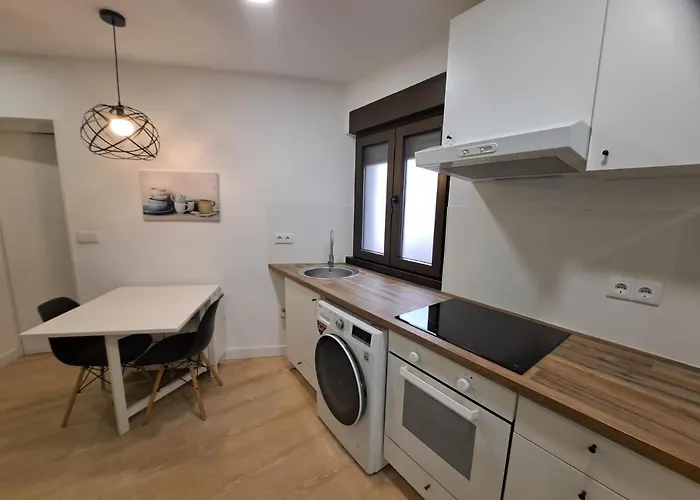 Apartament Atardecer En - Vut3674as